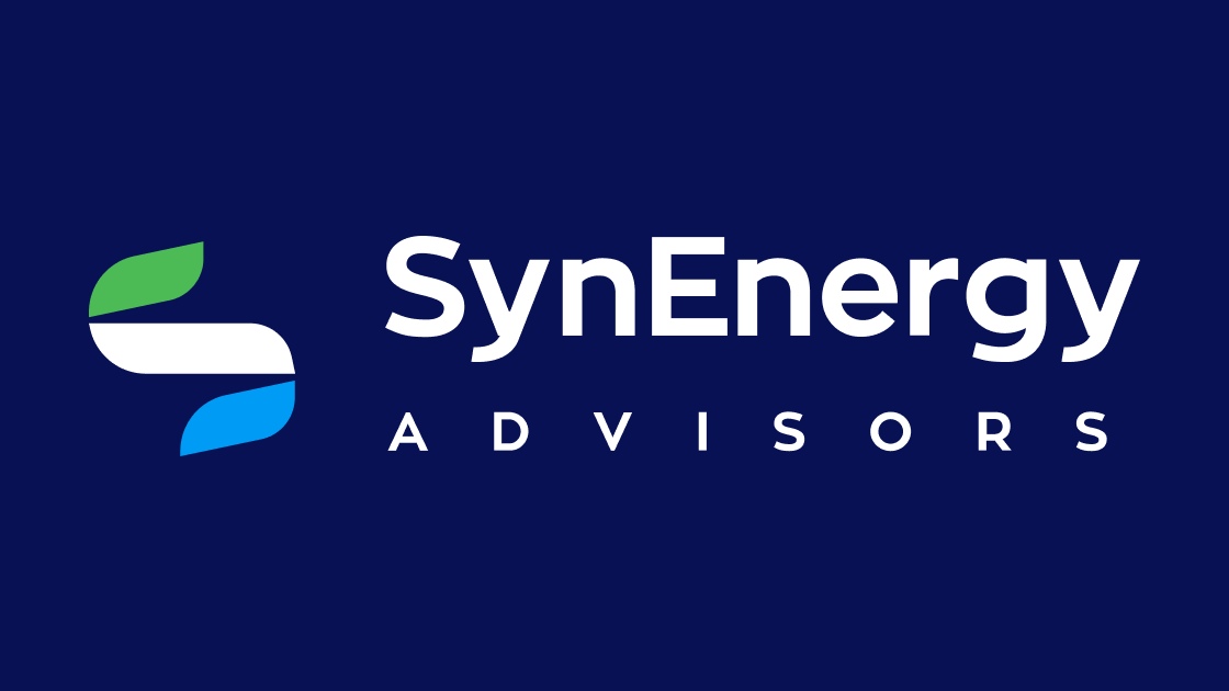 Logo of Synenergy Advisors