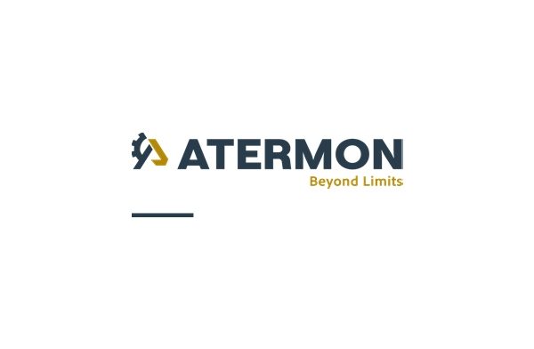 Atermon new logo