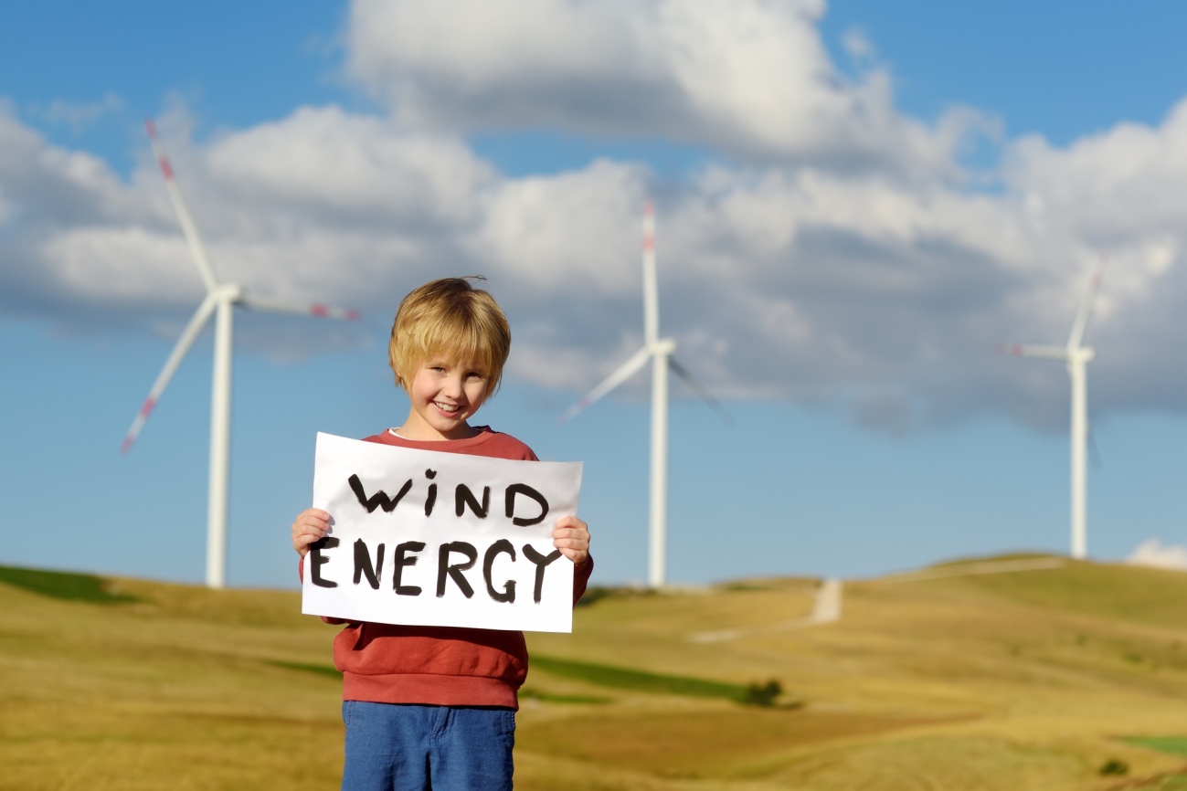 Why is Wind Energy Important?