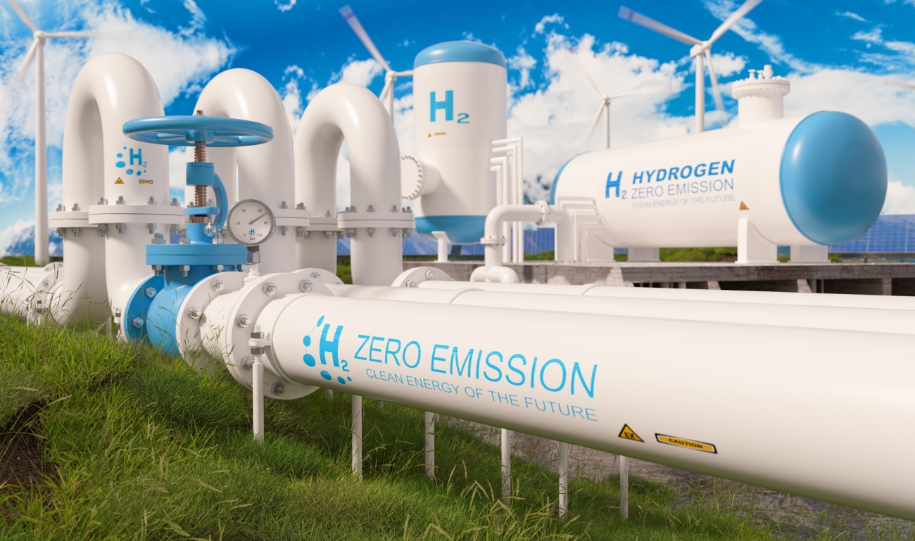 Green Hydrogen: Advantages and Limitations
