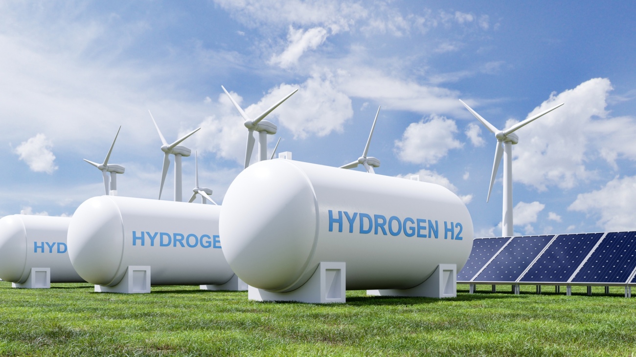 Είναι η Ενέργεια από Πράσινο Υδρογόνο Καλή Επένδυση;