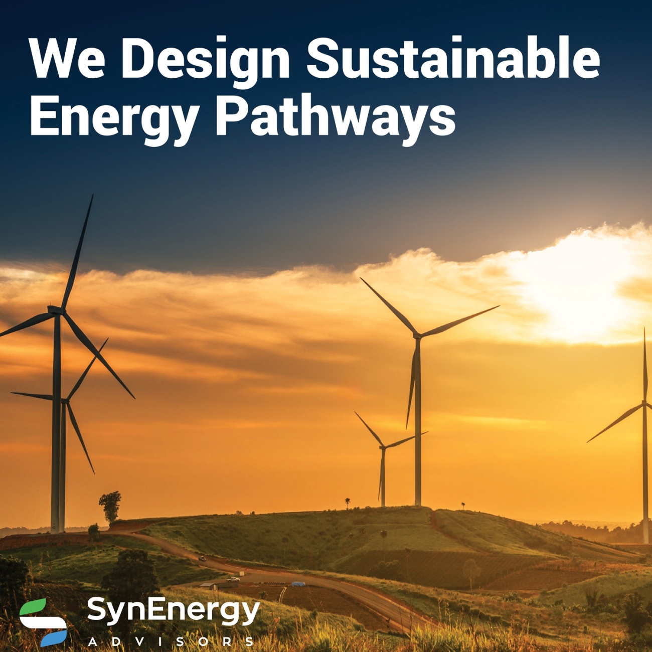 Synenergy Advisors