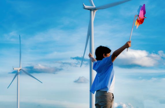 The Challenge of Social Acceptance in Wind Energy